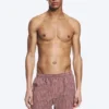 2-Pack Boxer Shorts – Purple Checks Blue Checks