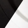 2-Pack Essence Standard T-Shirt – Black White