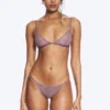 2-Pack Lace Tanga Briefs – Dusty Lilac