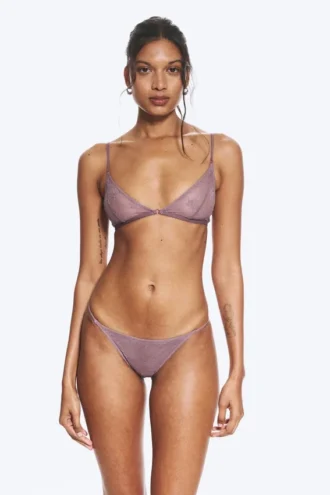 2-Pack Lace Tanga Briefs – Dusty Lilac