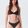 2-Pack Mid-Rise Brazilian Briefs – Black