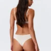 2-Pack Mid-Rise Brazilian Briefs – Light Mole
