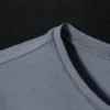 2-Pack Slim Fitted T-Shirt – Black