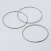 3-Pack Bangles – Silver