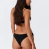 3-Pack Soul Micro Brazilian Bottoms – Black
