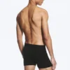5-Pack Boxer Briefs – Black