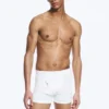 5-Pack Boxer Briefs – White