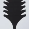 5-Pack Soul Thong – Black