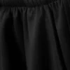 Aida Track Trousers – Black