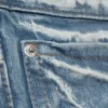 Anti Unisex Low Waist Regular Straight Jeans – Blue Moon – Light Blue | Cheap Monday Gb