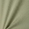 Astrid Halterneck Top – Light Khaki Green