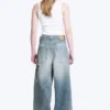 Astro Loose Extra Baggy Jeans – Blue Stream