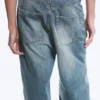 Astro Loose Extra Baggy Jeans – Blue Stream
