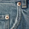 Astro Loose Extra Baggy Jeans – Blue Stream