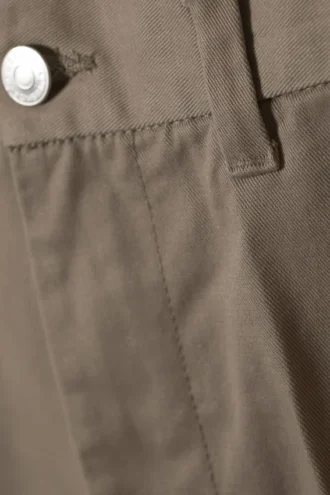 Astro Loose Trousers – Dusty Mole
