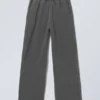 Astro Sweatpants – Dark Grey