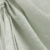 Asymmetric Satin Strap Top – Mint Green
