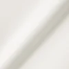 Asymmetric Tie Jersey Tank Top – White