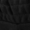 Baggy Dropped Crotch Skater Sweatpants – Black