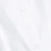 Balloon Sleeve Blouse – Dusty White