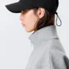 Baseball Cap – Black