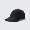 Baseball Cap – Black