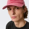 Baseball Cap – Washed Red – Energy