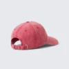 Baseball Cap – Washed Red – Energy