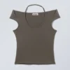 Black – Dark Grey