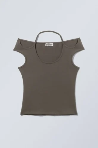 Black – Dark Grey