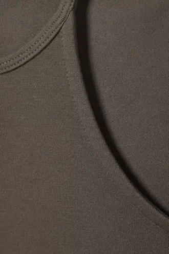 Black – Dark Grey