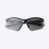 Bold Sporty Sunglasses – Black