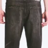 Boo Bootleg Low Rise Regular Bootcut Jeans – Vintage Black – Dark Black | Cheap Monday Gb