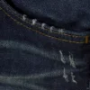 Booty Bei Low Rise Mini Denim Shorts – Dark Blue | Cheap Monday Gb