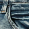 Booty Bei Low Rise Skinny Bootcut Jeans – Blue Moon – Medium Blue | Cheap Monday Gb