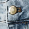 Booty Bei Low Rise Skinny Bootcut Jeans – Light Blue | Cheap Monday Gb