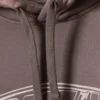 Boxy Graphic Hoodie – Reactive