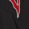 Boxy Graphic Zip Hoodie – Eternity