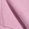 Boxy Printed Graphic T-Shirt – Pink