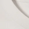 Boxy Printed Graphic T-Shirt – White – Dreams