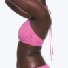 Brazilian Bikini Bottoms – Pink
