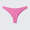 Brazilian Bikini Bottoms – Pink