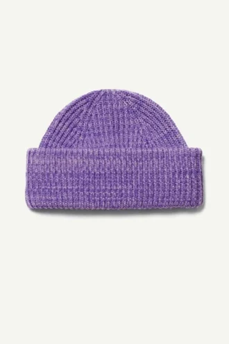 Candice Beanie – Lilac