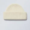 Candice Beanie – White