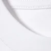 Cap-Sleeved Boxy Cotton T-Shirt – White