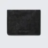 Cardholder Wallet – Black