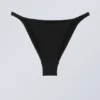 Carly Tanga Brazilian Brief – Black