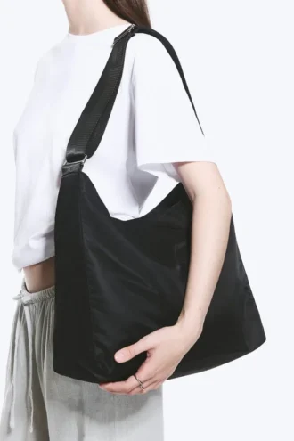Carry Bag – Black