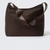 Carry Bag – Dark Brown