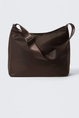 Carry Bag – Dark Brown